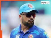 अफगानिस्तान के T20 वर्ल्ड कप में पिटने के बाद बोर्ड ने लिया सख्त एक्शन, राशिद खान को कप्तानी से हटाया