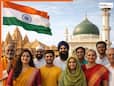 दुनिया का सबसे बड़ा धार्मिक देश कौन-सा है? जानिए लिस्ट में कौन-से नंबर पर आता है भारत?