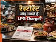क्या खाने के बिल में LPG चार्ज जोड़ सकते हैं रेस्टोरेंट? सरकार ने दूर किया कंफ्यूजन