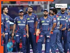IPL 2026: इरफान पठान ने LSG को दी सलाह- नंबर 3 पर खेलें ऋषभ पंत, टीम की प्लेइंग XI भी चुनी