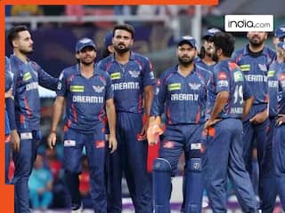 IPL 2026: इरफान पठान ने LSG को दी सलाह- नंबर 3 पर खेलें ऋषभ पंत, टीम की प्लेइंग XI भी चुनी