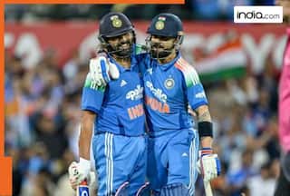 Good news for Virat Kohli, Rohit Sharma fans, BCCI set to make a BIG decision, it is...