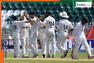Pakistan likely to appoint THIS star cricketer as Test coach for upcoming WTC cycle