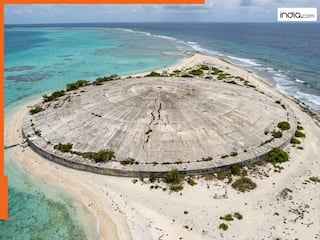 मुसीबत में फंसा भारत का दोस्त, 'रेडियोएक्टिव कब्र' में हुआ छेद