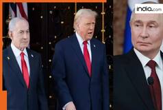 How Russia earned billions of dollars and became real winner in US-Israel war against Iran