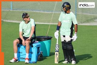 South Africa vs New Zealand T20 World Cup 2026 Semifinal Predicted Playing 11: Kagiso Rabada, Marco Jansen, Jimmy Neesham IN, Ish Sodhi, Jacob Duffy OUT