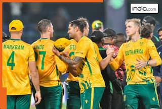 Good news for South Africa and West Indies in middle of Israel-Iran War, after end of T20 World Cup 2026, ICC have decided…