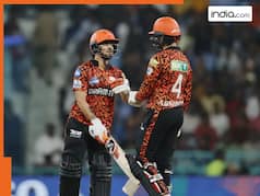 द हंड्रेड की गलती सनराइजर्स हैदराबाद को IPL में पड़ेगी महंगी, ऑरेंज आर्मी का बहिष्कार कर सकते हैं फैन्स