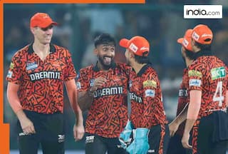 Sunrisers Hyderabad IPL 2026 Schedule: SRH Team Full IPL Match Schedule, Fixtures, Dates, Venues, Time Table, Match Timings