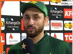 T20 World Cup से बाहर होते ही PAK कप्तान की गजब बेइजज्ती, पत्रकारों ने पूछा- कप्तानी खुद छोड़ेंगे या...