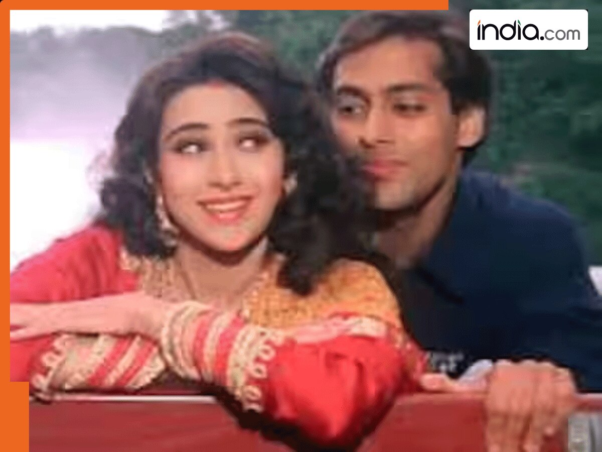 बेडरूम नहीं खुले में फिल्माया था 'सुहागरात' का ये गाना, डायरेक्टर से हो गई थी ये बड़ी गलती, पड़ी थी बहुत डांट