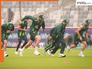 THIS Pakistan star sends legal notice to journalist over serious fake allegations during T20 World Cup 2026, his name is...