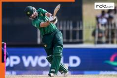 Good news for Salman Ali Agha after poor show in T20 World Cup 2026, former Pakistan captain has now…