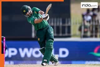 Good news for Salman Ali Agha after poor show in T20 World Cup 2026, former Pakistan captain has now…