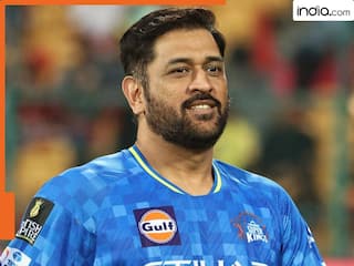 Former CSK player opens up about MS Dhoni's interest in THIS thing, says...