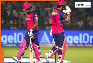 Sanju Samson was 'face' of Rajasthan Royals, challenge for Vaibhav Suryavanshi in IPL 2026, say star cricketers