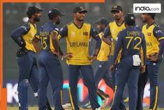 Massive update from Sri Lanka's team after 5-run loss to Pakistan in T20 World Cup 2026
