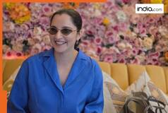Israel-Iran War: Sania Mirza reveals massive RELIEF after returning to India from Dubai, says 'heard fighter jets, debris fell…'