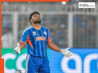 CSK की टीम में संजू सैमसन का होना फायदेमंद, धीमी शुरुआत की समस्या का करेंगे हल: पीयूष चावला