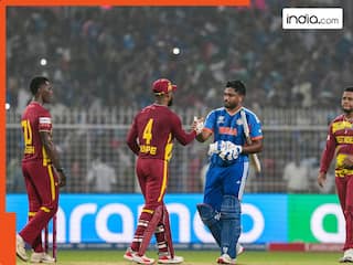 वेस्टइंडीज के खिलाफ मैच विनिंग पारी खेलकर क्या बोले संजू सैमसन, बताया- किसने सिखाया रन चेज