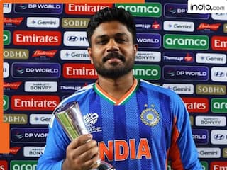 Sanju Samson is set to achieve a major milestone in IPL 2026 will join MS Dhoni and KL Rahul