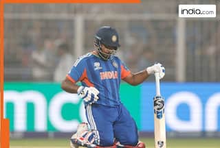 Sanju Samson credits Virat Kohli and Rohit Sharma in his match-winning knock against West Indies in T20 World Cup 2026, says...