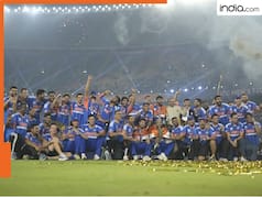 THIS Indian star reveals his struggle and tough phase before T20 World Cup 2026, says 'Absolutely broken'