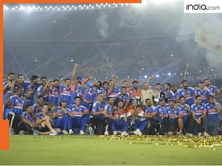 THIS Indian star reveals his struggle and tough phase before T20 World Cup 2026, says 'Absolutely broken'