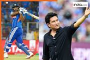 T20 World Cup 2026: 'Player of the Tournament' Sanju Samson credits SPECIAL help from Sachin Tendulkar, says 'Sir was in…'