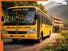 Uttarakhand School bus fares revised again? Rs 2,200 fixed for up to 5 km and Rs 3,200 for up to 30 km | Here are the new rates