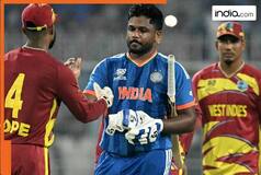 THIS star player takes all the blame after West Indies' defeat to India in T20 World Cup 2026, says...