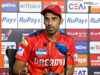 Shashank Singh warns THESE stars ahead of IPL 2026 for..., they are...