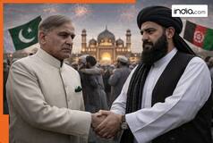 Eid ul Fitr 2026: Pakistan and Afghanistan take big step, decide to halt fighting to celebrate the 'festival of peace'