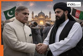 Eid ul Fitr 2026: Pakistan and Afghanistan take big step, decide to halt fighting to celebrate the 'festival of peace'