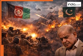 Did Shehbaz Sharif betray Iran to help Donald Trump? Pakistan accused of giving US bases for drone strikes, Tehran now plans to...