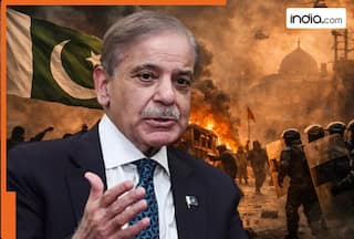 'Act of brutality,' says Afghanistan after Pakistan's airstrike on Kabul Hospital leaves 400 dead, Shehbaz government denies charges