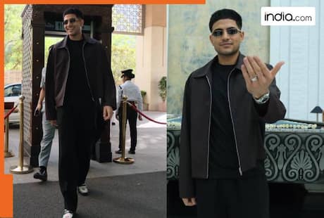 Shubman Gill joins Gujarat Titans camp as team gears up for IPL 2026 opener against Punjab Kings