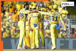 Good news for Shah Rukh Khan's KKR before IPL 2026, star cricketers who played for Dhoni's CSK in line to replace…