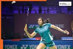 Israel-Iran War: Good news for PV Sindhu after being stranded in Dubai, Indian shuttler has…