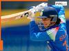 ICC Women's ODI Rankings: स्मृति मंधाना बल्लेबाजों की रैंकिंग में टॉप पर