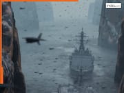 पहली बार 'जीरो' ट्रैफिक, एक भी जहाज होर्मुज स्ट्रेट के पार नहीं गया, जानें कितने शिप अटकें हैं वहां