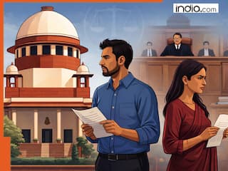 अब उधार लेकर भी देना होगा गुजारा भत्ता? 9000 कमाने वाले शख्स देगा 12 हजार मेंटनेंस, कोर्ट का फैसला