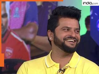 Suresh Raina picks ideal batting spot for Sanju Samson in CSK for IPL 2026, says...
