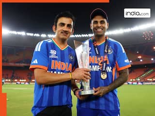 T20 वर्ल्ड कप जीत के बाद गौतम गंभीर ने राहुल द्रविड़-VVS लक्ष्मण को लेकर क्या दिया बयान?