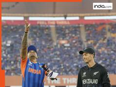 T20 वर्ल्ड कप फाइनल: टॉस हारकर भी क्यों खुश हैं सूर्यकुमार यादव, बताई वजह