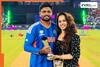 Sanju Samson pens emotional note for wife Charulatha Remesh after T20 World Cup 2026, says, 'My dear...'