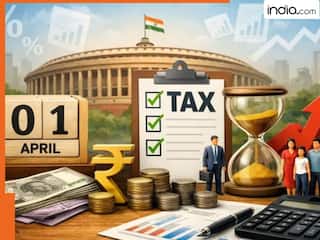 ITR की नई डेडलाइन, HRA में कटौती और निवेश पर मिलने वाली राहत खत्म... जानें 1 अप्रैल से कितना बदल जाएगा आपका टैक्स सिस्टम?