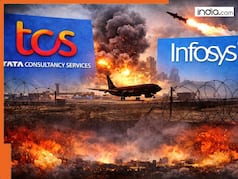 TCS, Infosys issue fresh travel advisories amid middle east escalation; Non-essential trips put on hold