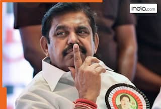 Tamil Nadu elections: NDA seals seat-sharing deal for upcoming assembly polls, AIADMK to contest on 178 seats; check details here