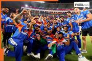 Good news for Team India after T20 World Cup 2026 win, four Indian stars named in Team of the tournament, they are...